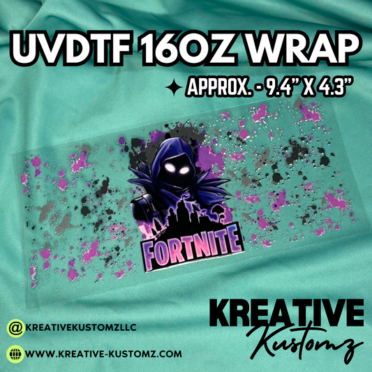 UV-0003