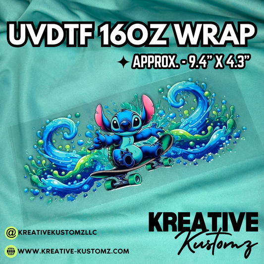 UV-0005