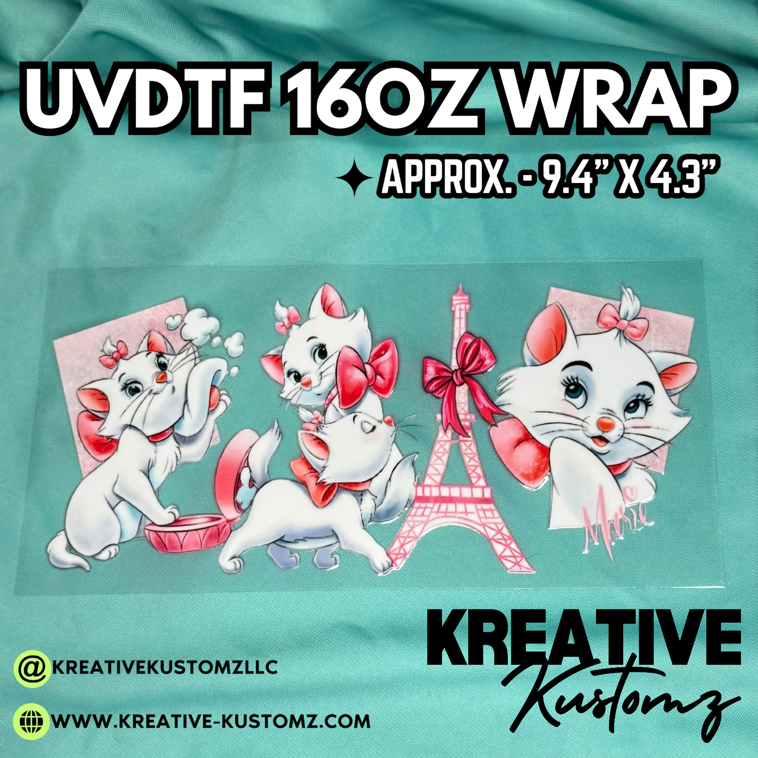 UV-0116