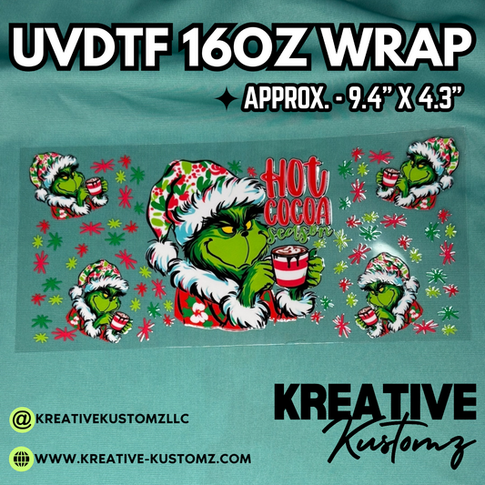 UV-0132