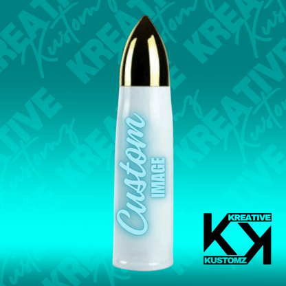 CUSTOM 17oz BULLET TUMBLER - Kreative Kustomz