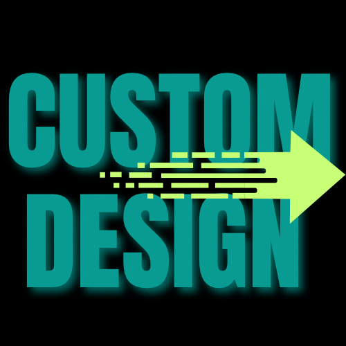 Custom Design - Banner/Sign - Kreative Kustomz