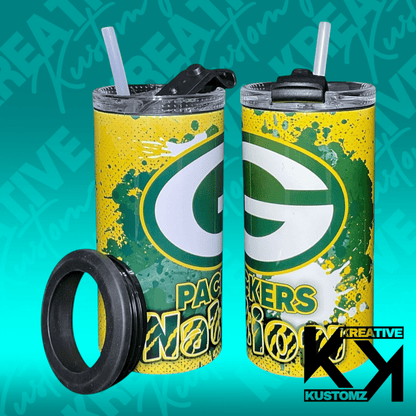 GB Football - 4in1 - Kreative Kustomz