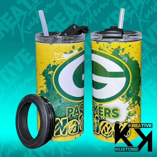 GB Football - 4in1 - Kreative Kustomz