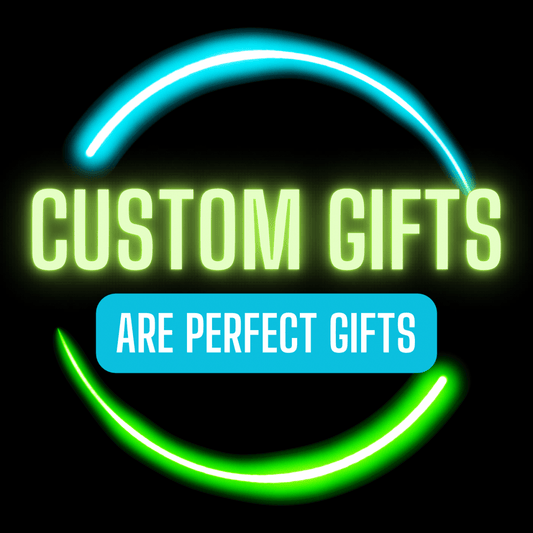 GIFT CARD - Kreative Kustomz