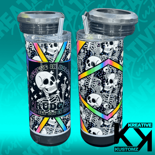 Grudges - 4in1 Speaker - Kreative Kustomz