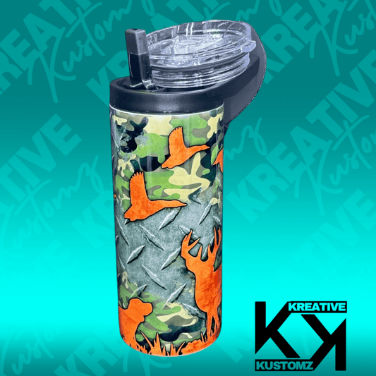 Hunting - 15oz Duo - Kreative Kustomz