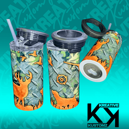Hunting - 4in1 - Kreative Kustomz