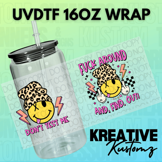 KK - 0003 - Kreative Kustomz
