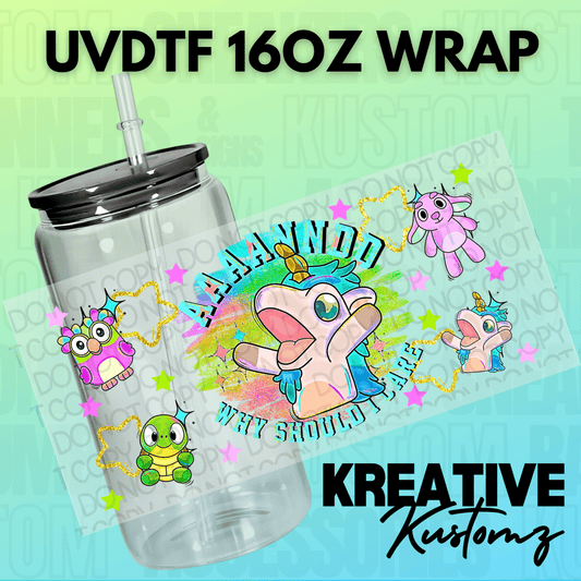 KK - 0004 - Kreative Kustomz