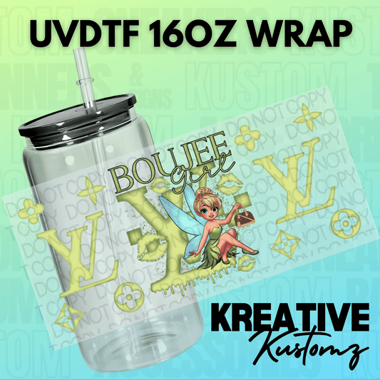 KK - 0005 - Kreative Kustomz