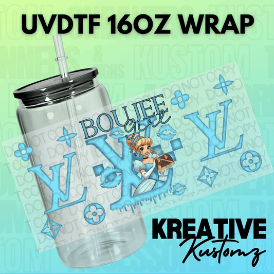 KK - 0007 - Kreative Kustomz