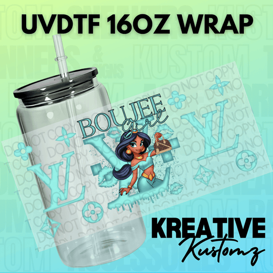 KK - 0009 - Kreative Kustomz