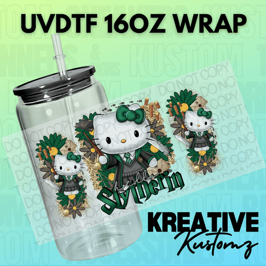 KK - 0012 - Kreative Kustomz