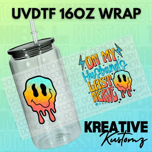 KK - 0016 - Kreative Kustomz