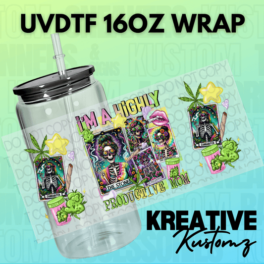 KK - 0017 - Kreative Kustomz