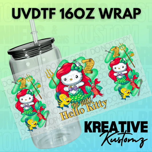 KK - 0018 - Kreative Kustomz