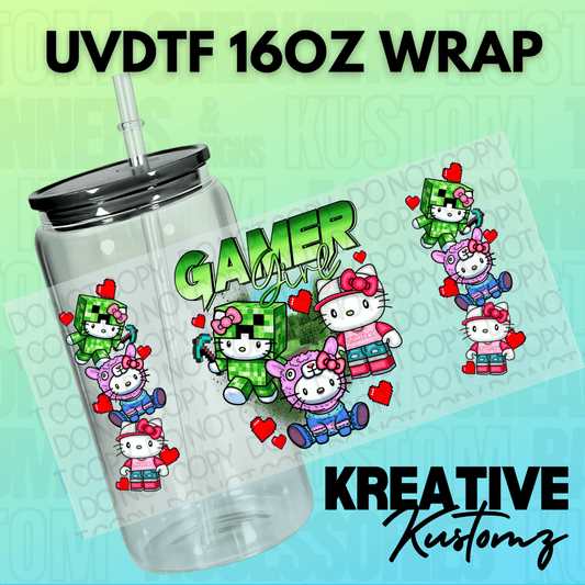 KK - 0019 - Kreative Kustomz