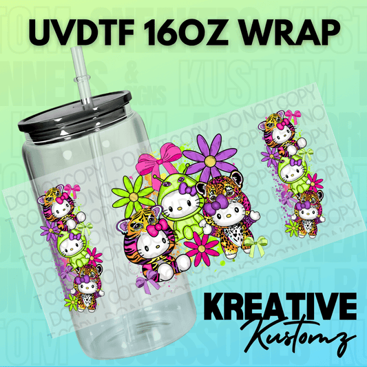KK - 0020 - Kreative Kustomz