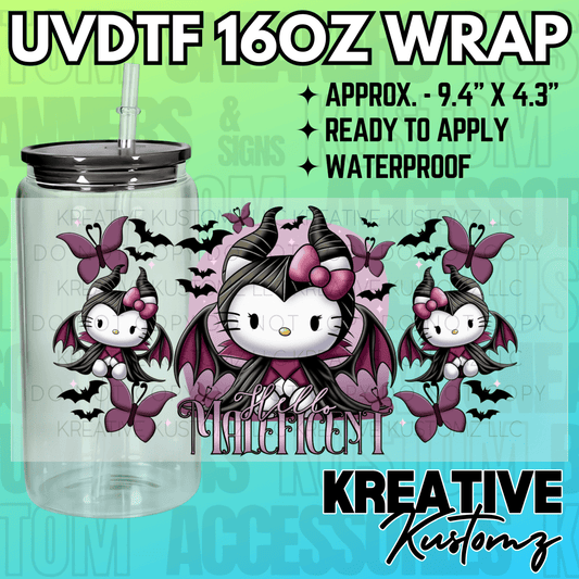 KK - 0073 - Kreative Kustomz