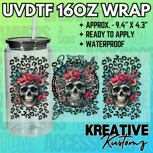 KK - 0076 - Kreative Kustomz