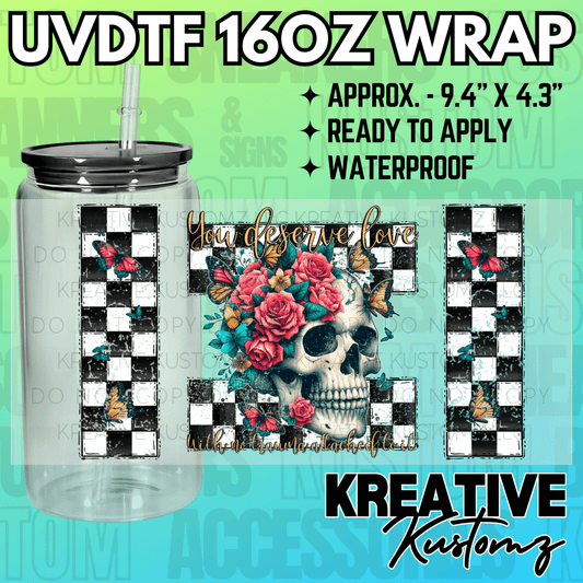 KK - 0087 - Kreative Kustomz