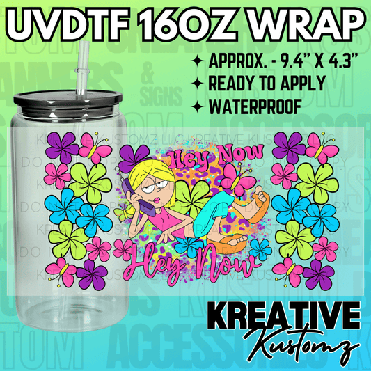 KK - 0088 - Kreative Kustomz