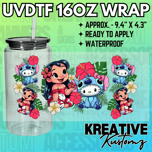 KK - 0089 - Kreative Kustomz