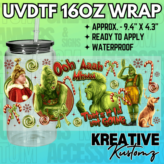 KK - 0093 - Kreative Kustomz