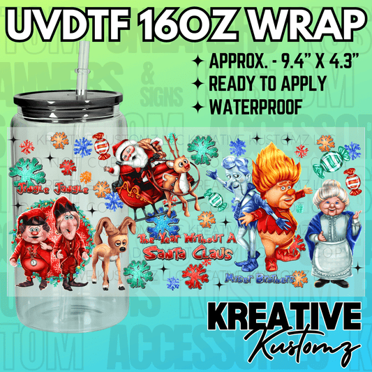 KK - 0094 - Kreative Kustomz