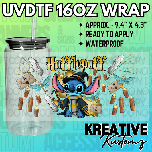 KK - 0101 - Kreative Kustomz