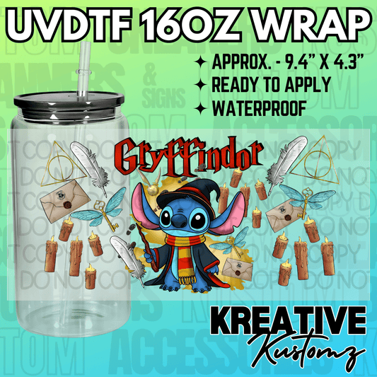 KK - 0103 - Kreative Kustomz