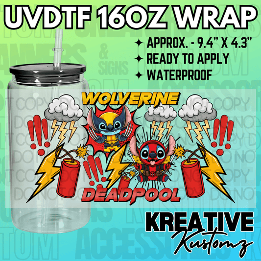KK - 0105 - Kreative Kustomz
