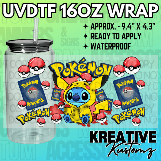 KK - 0107 - Kreative Kustomz