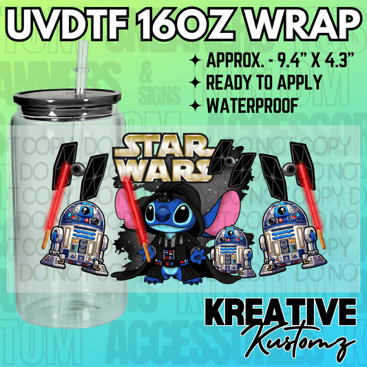 KK - 0108 - Kreative Kustomz