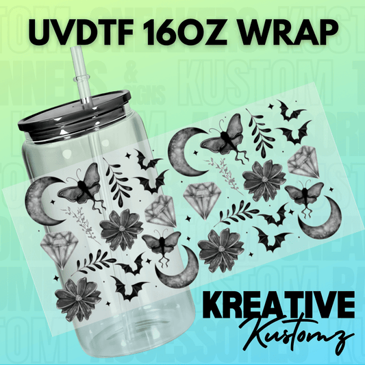 KK - 0194 - Kreative Kustomz