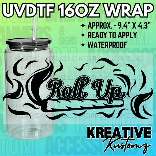 KK - 0434 - Kreative Kustomz