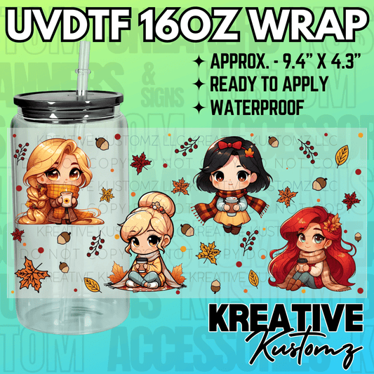 KK - 0435 - Kreative Kustomz