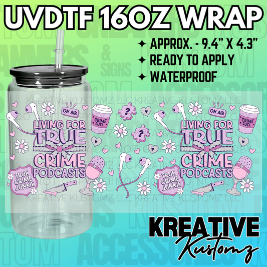 KK - 0436 - Kreative Kustomz