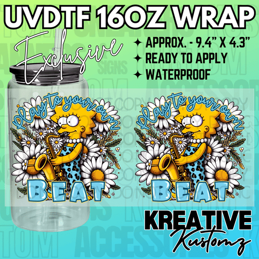 KK - 0533 - Kreative Kustomz