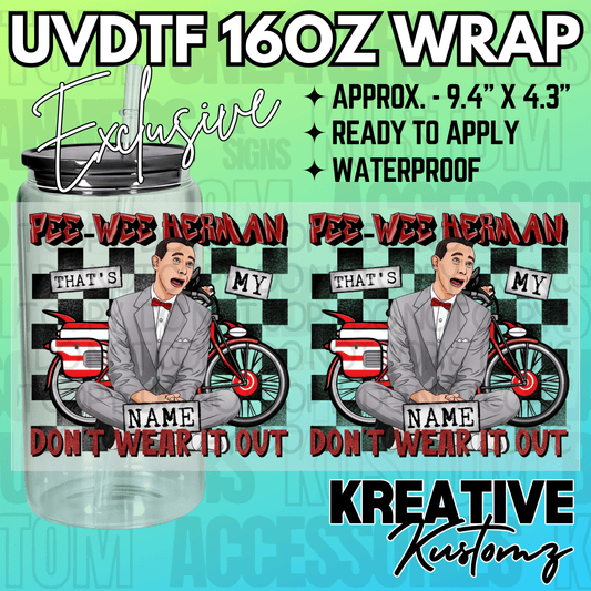 KK - 0534 - Kreative Kustomz