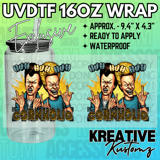 KK - 0535 - Kreative Kustomz