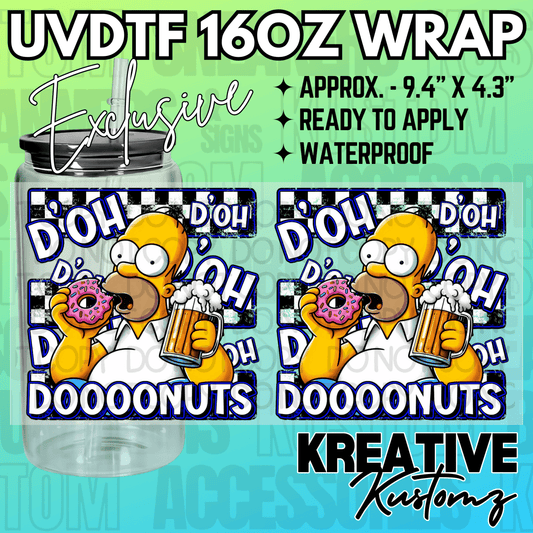 KK - 0536 - Kreative Kustomz
