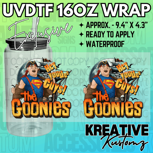 KK - 0537 - Kreative Kustomz