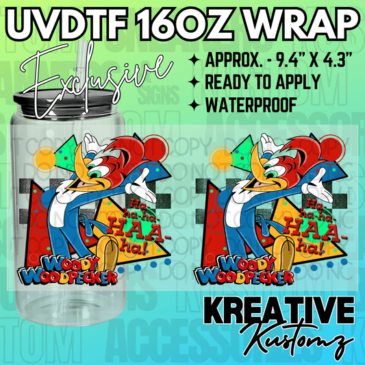 KK - 0539 - Kreative Kustomz
