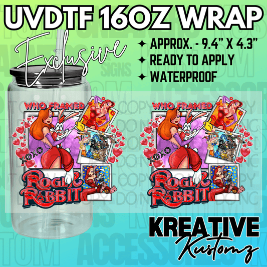 KK - 0540 - Kreative Kustomz