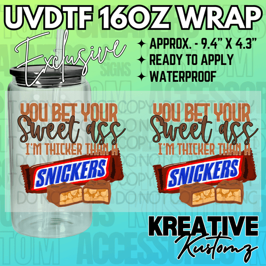 KK - 0541 - Kreative Kustomz