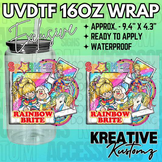 KK - 0542 - Kreative Kustomz
