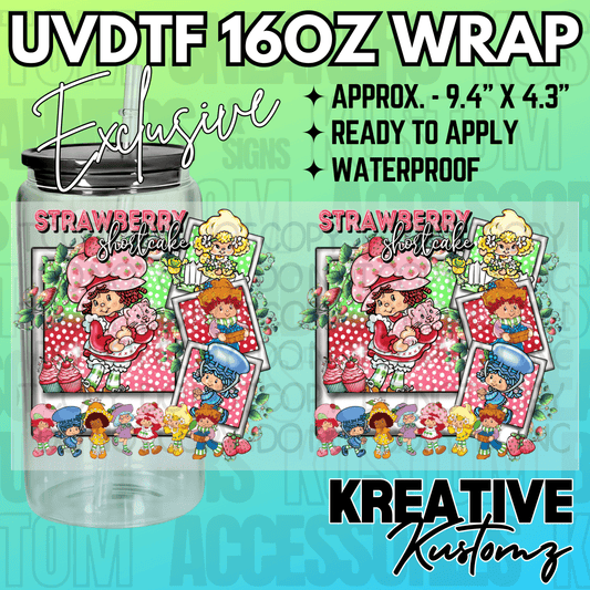 KK - 0543 - Kreative Kustomz