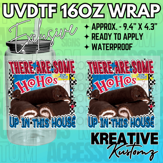 KK - 0545 - Kreative Kustomz
